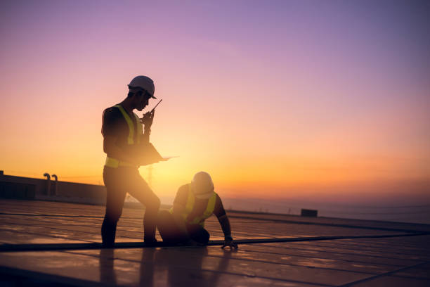 Best Storm Damage Roof Repair  in Rock Hill, SC