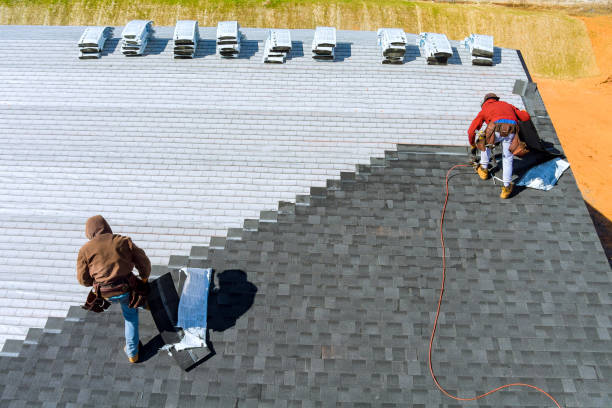 Quick and Trustworthy Emergency Roof Repair Services in Rock Hill, SC