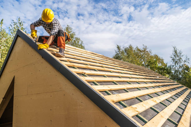 Best Flat Roof Repair Services  in Rock Hill, SC