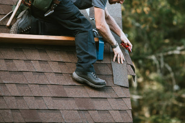 Residential Roof Replacement in Rock Hill, SC