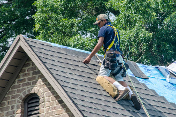 Best Roof Leak Repair  in Rock Hill, SC